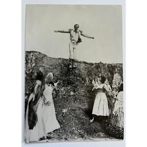 RARE Original 1934 Douglas Fairbanks Photo from The Private Life of Don Juan